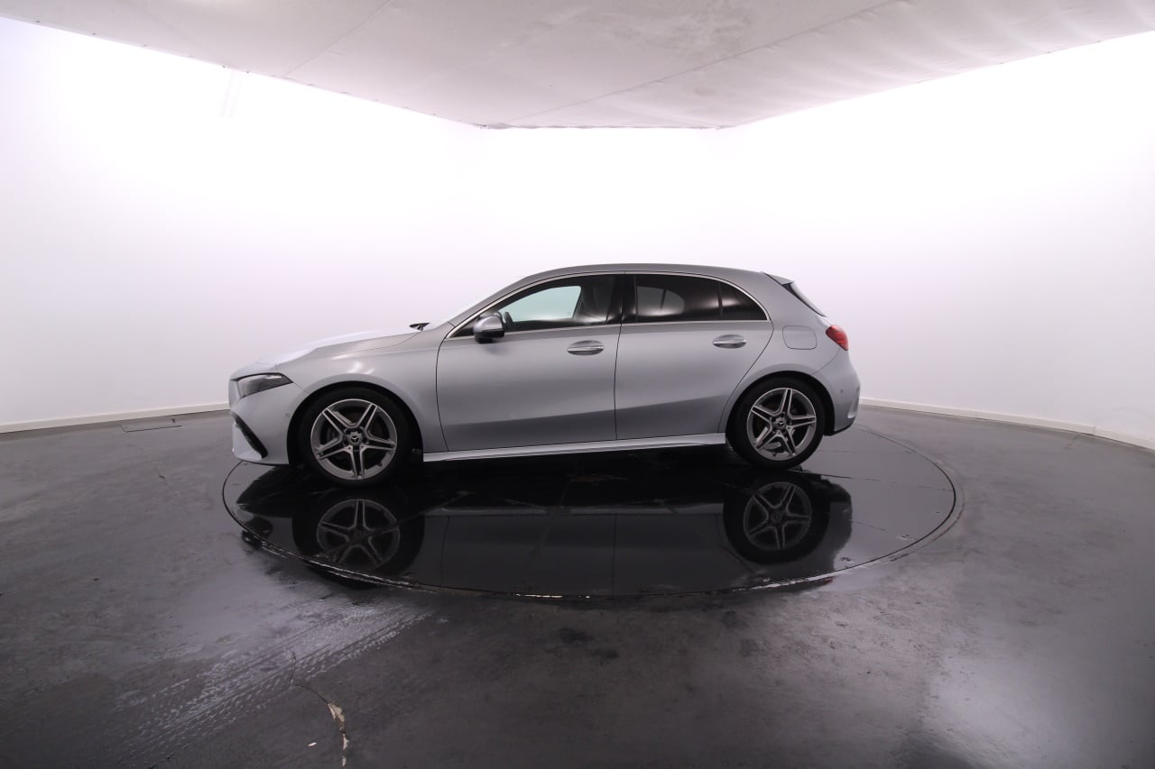 Mercedes-Benz Classe A - 180 Diesel 5 2024