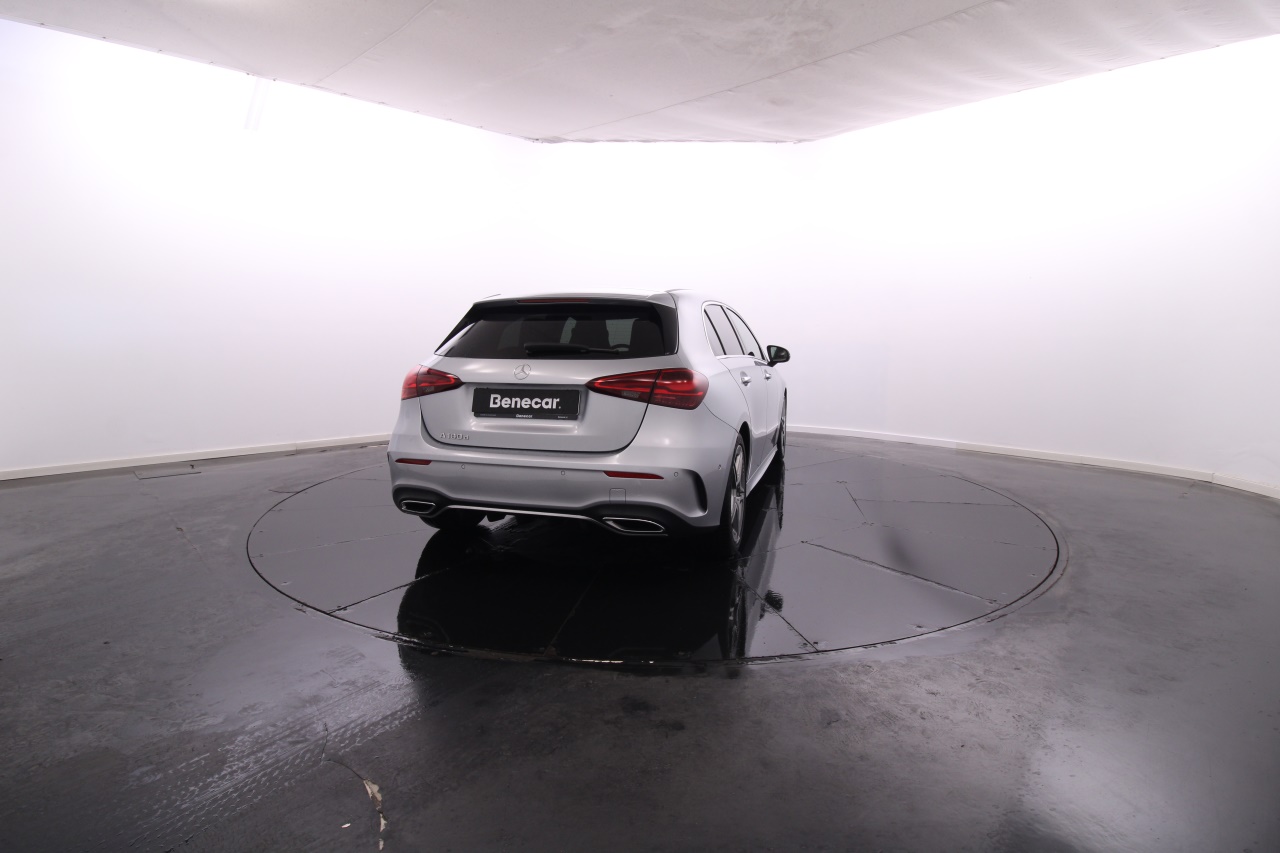 Mercedes-Benz Classe A - 180 Diesel 5 2024