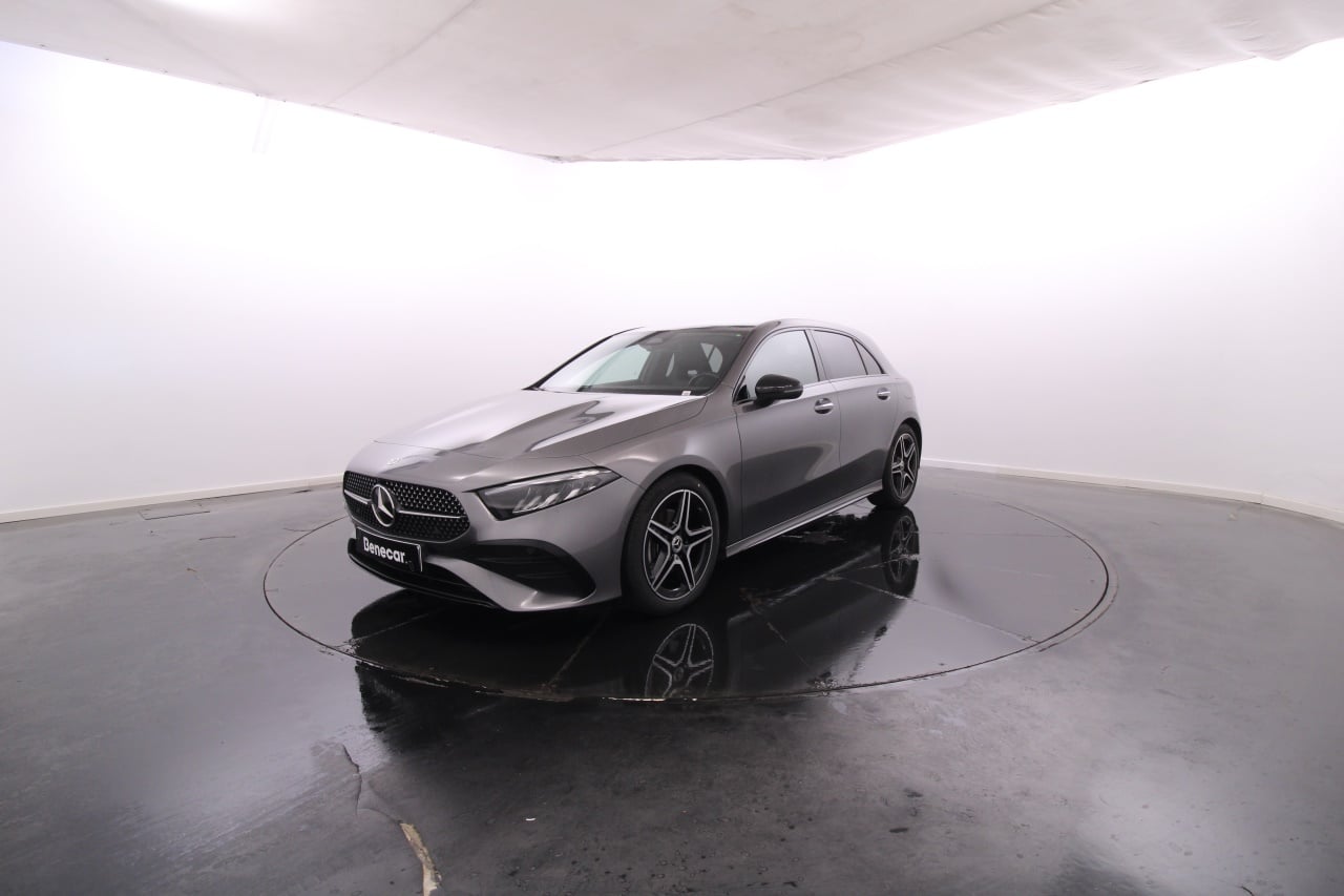 Mercedes-Benz Classe A - 180 Diesel 9 2024