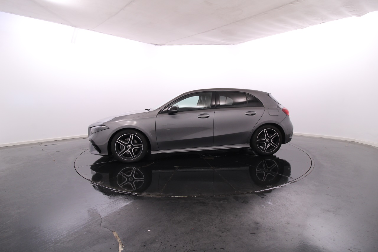 Mercedes-Benz Classe A - 180 Diesel 9 2024