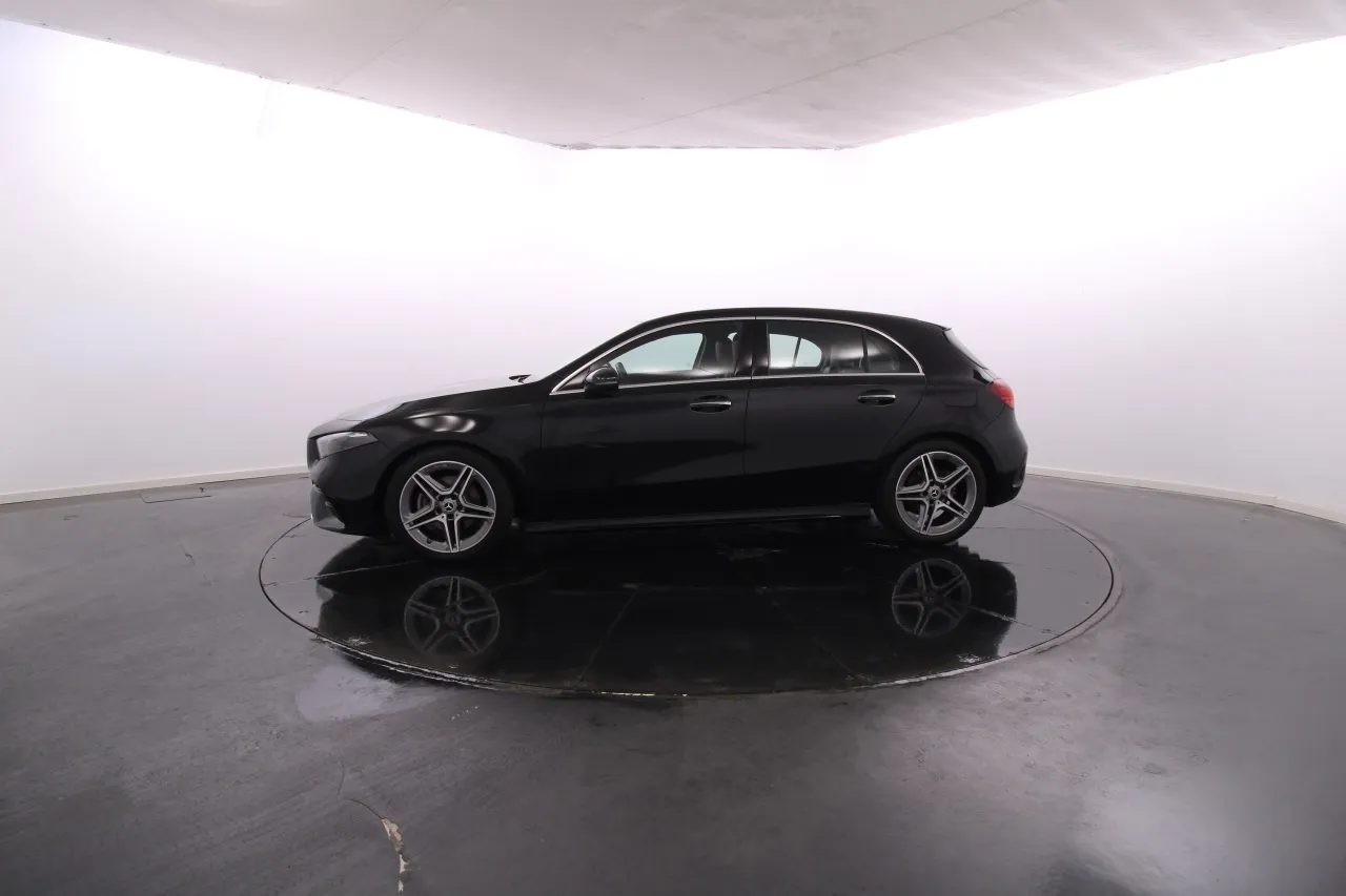 Mercedes-Benz Classe A - 180 Diesel 9 2024