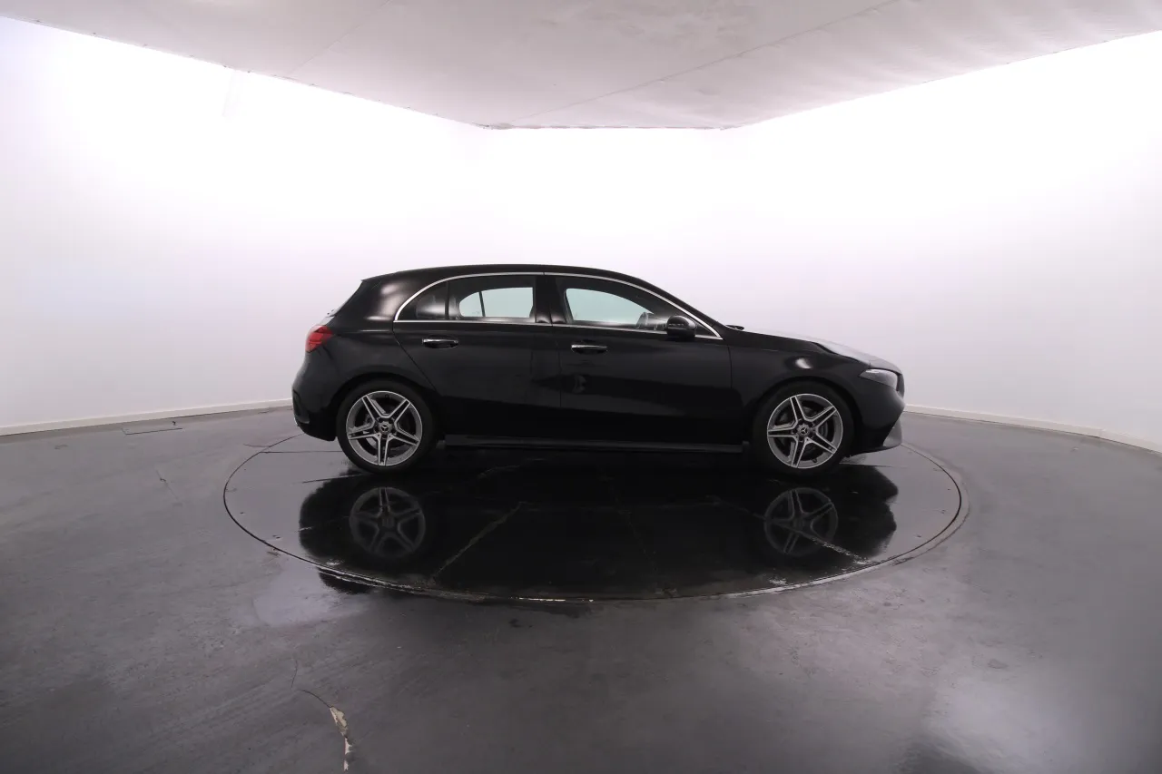 Mercedes-Benz Classe A - 180 Diesel 9 2024