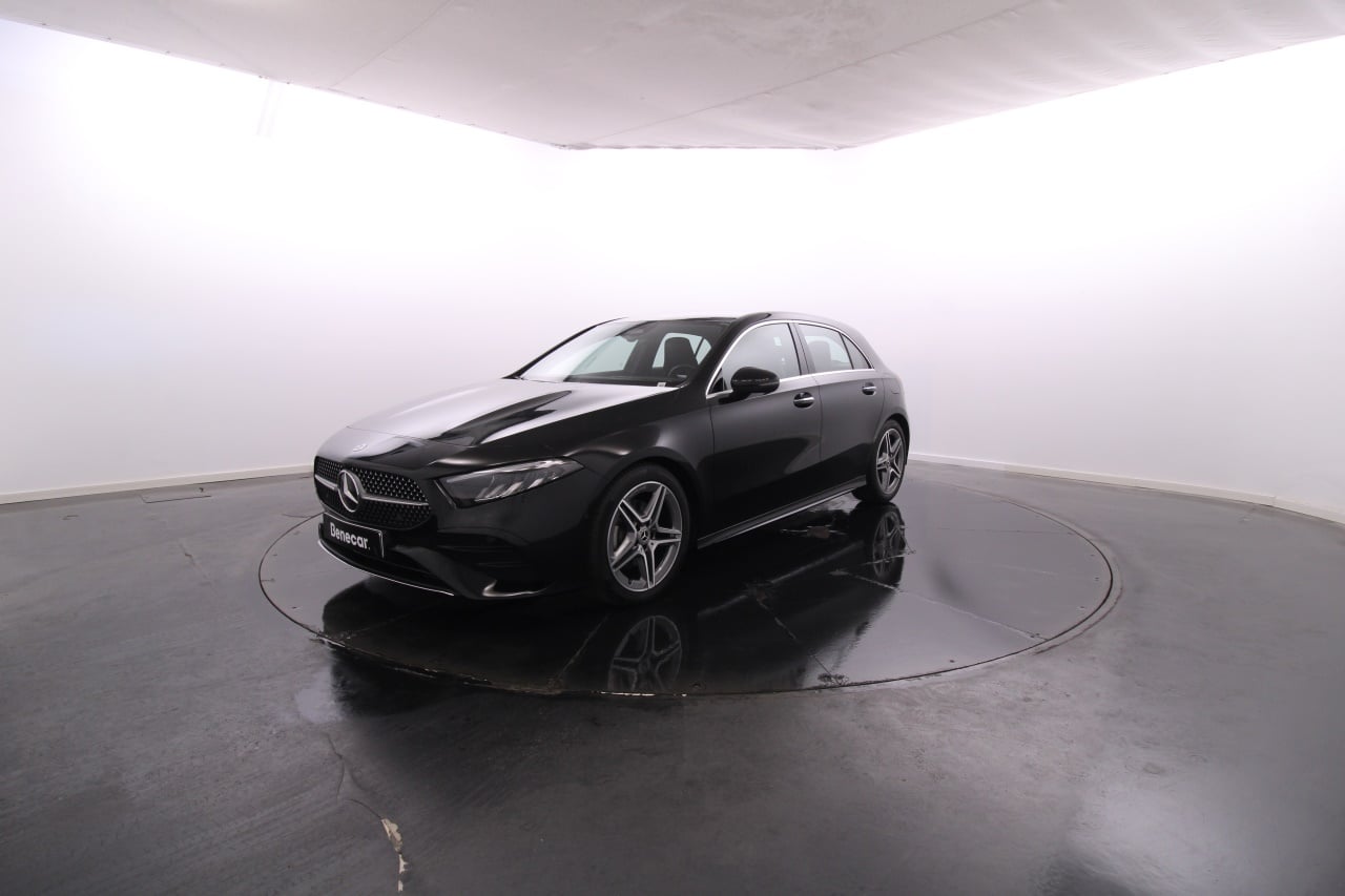 Mercedes-Benz Classe A - 180 Diesel 9 2024