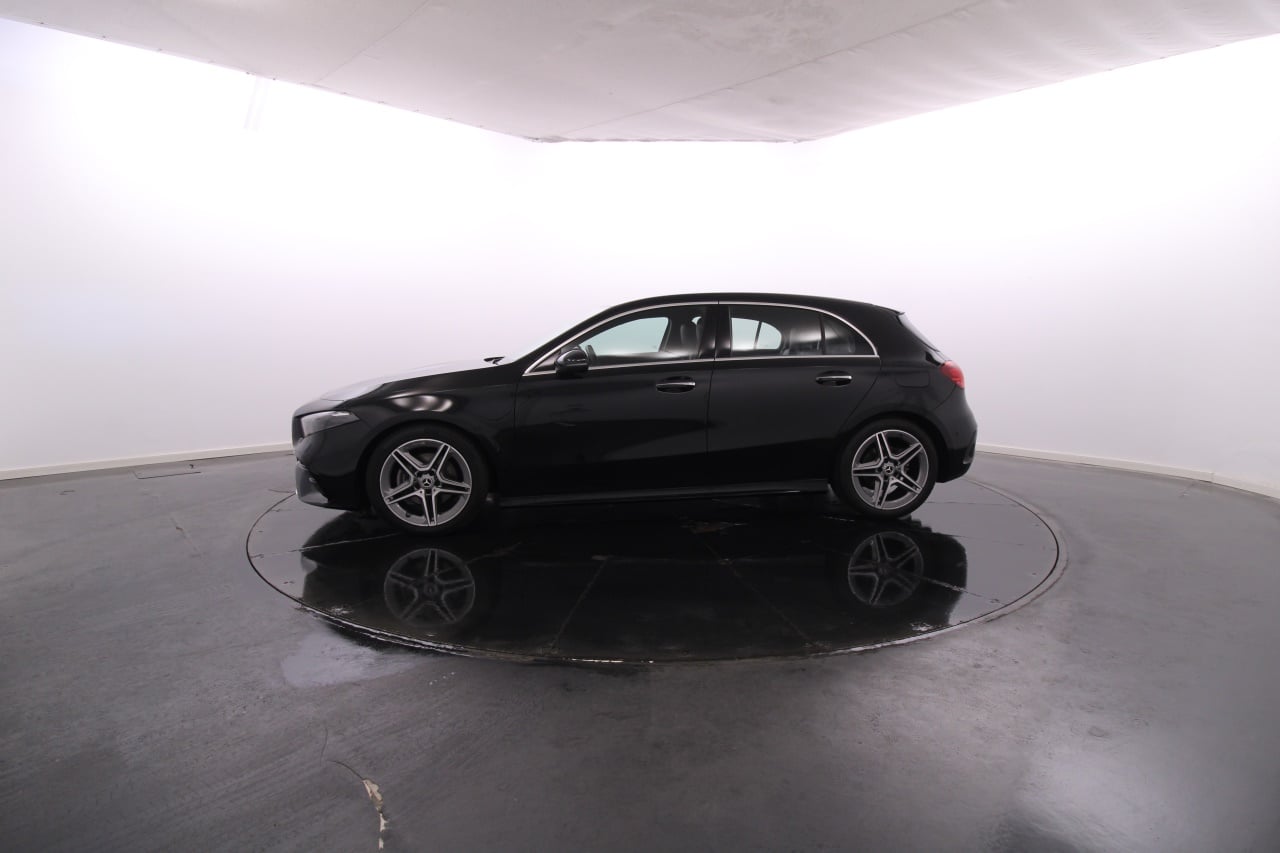 Mercedes-Benz Classe A - 180 Diesel 9 2024