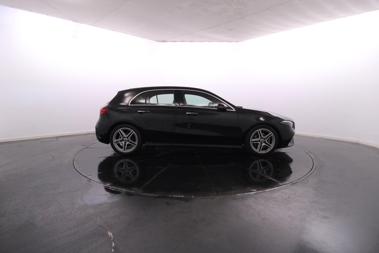 Mercedes-Benz Classe A - 180 Diesel 9 2024