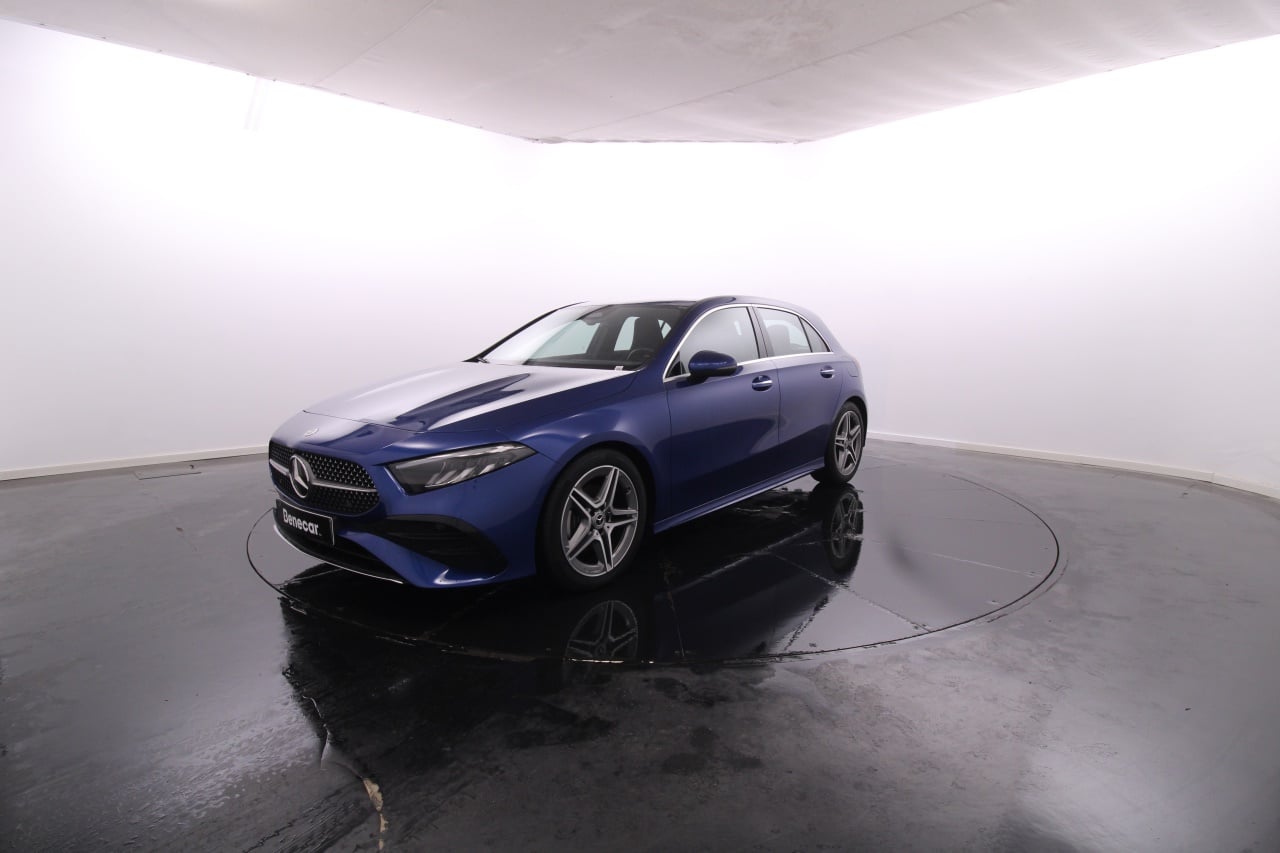 Mercedes-Benz Classe A - 180 Diesel 10 2024