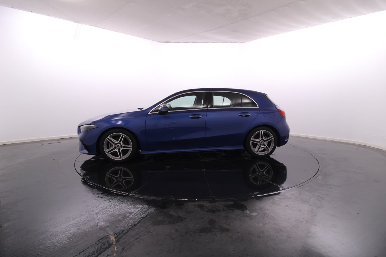 Mercedes-Benz Classe A - 180 Diesel 10 2024