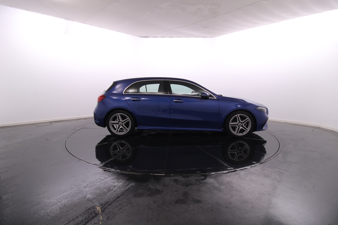 Mercedes-Benz Classe A - 180 Diesel 10 2024