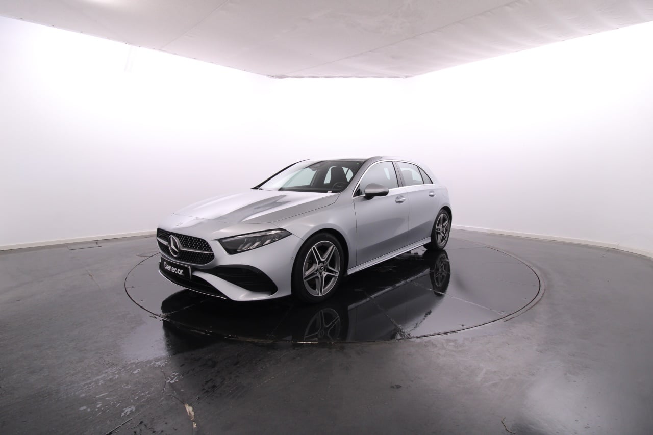 Mercedes-Benz Classe A - 180 Diesel 10 2024