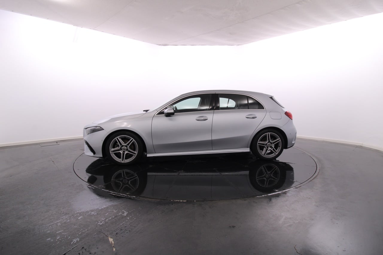 Mercedes-Benz Classe A - 180 Diesel 10 2024