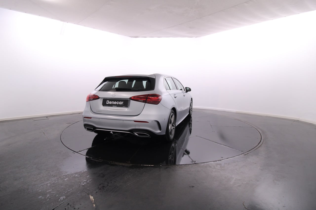 Mercedes-Benz Classe A - 180 Diesel 10 2024