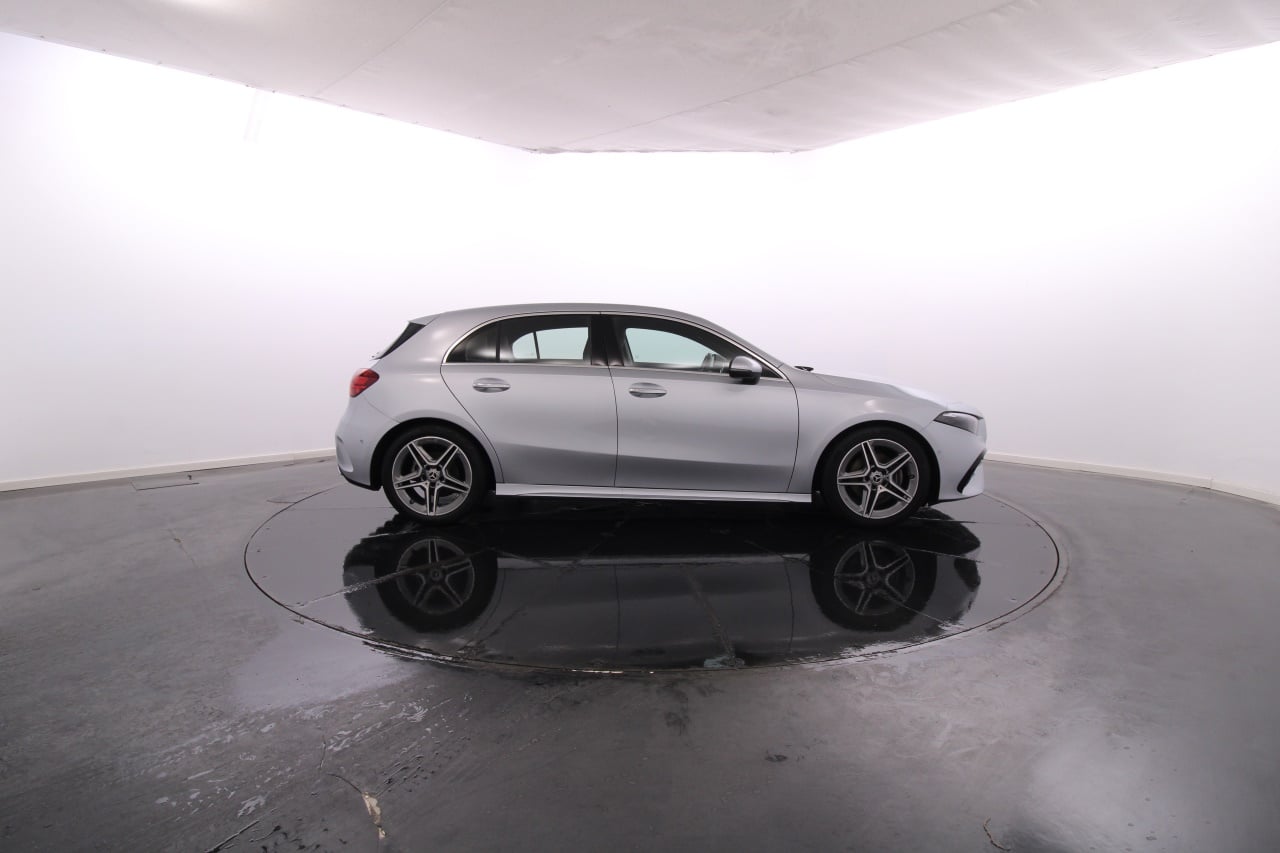 Mercedes-Benz Classe A - 180 Diesel 10 2024