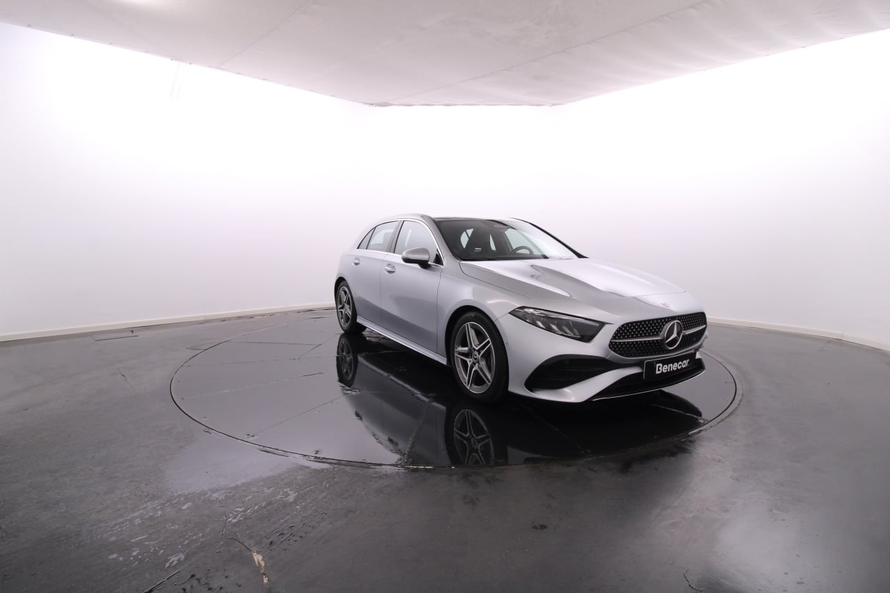 Mercedes-Benz Classe A - 180 Diesel 10 2024
