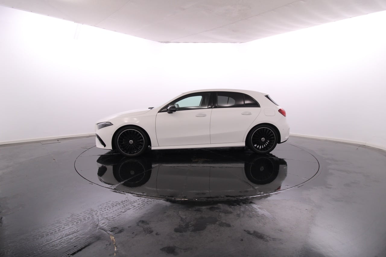 Mercedes-Benz Classe A - 180 Diesel 11 2024