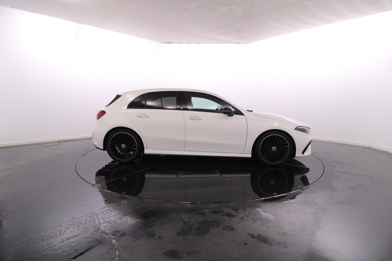 Mercedes-Benz Classe A - 180 Diesel 11 2024