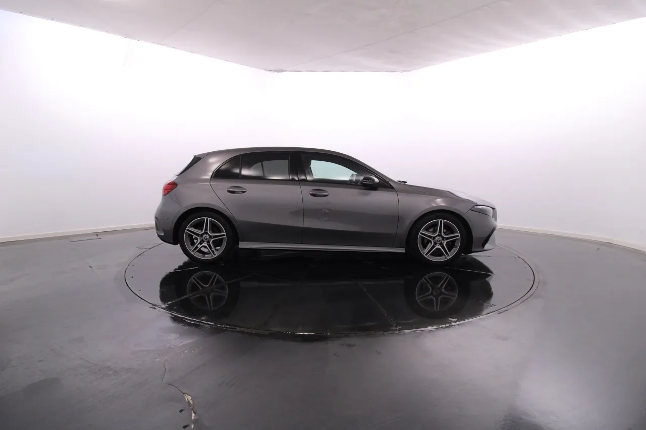 Mercedes-Benz Classe A - 180 Diesel 11 2024