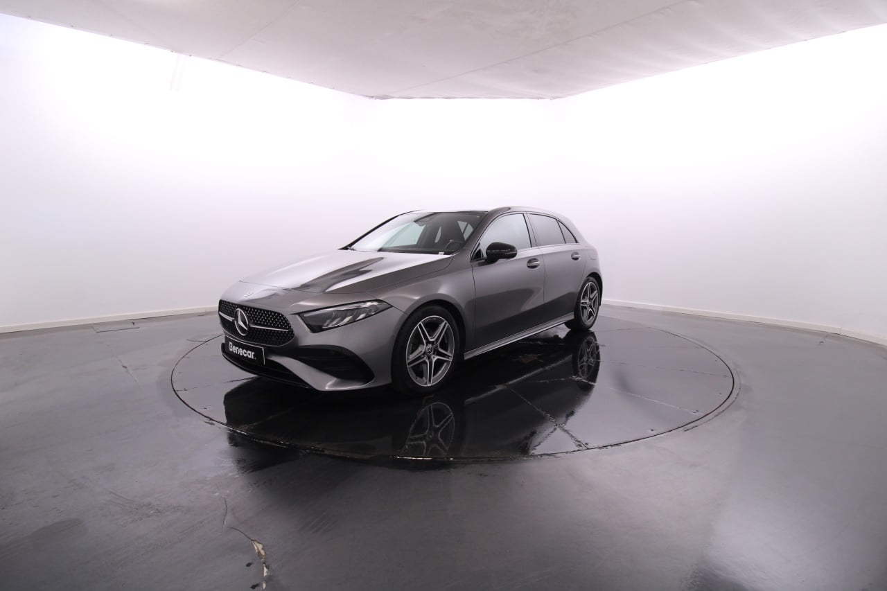 Mercedes-Benz Classe A - 180 Diesel 11 2024