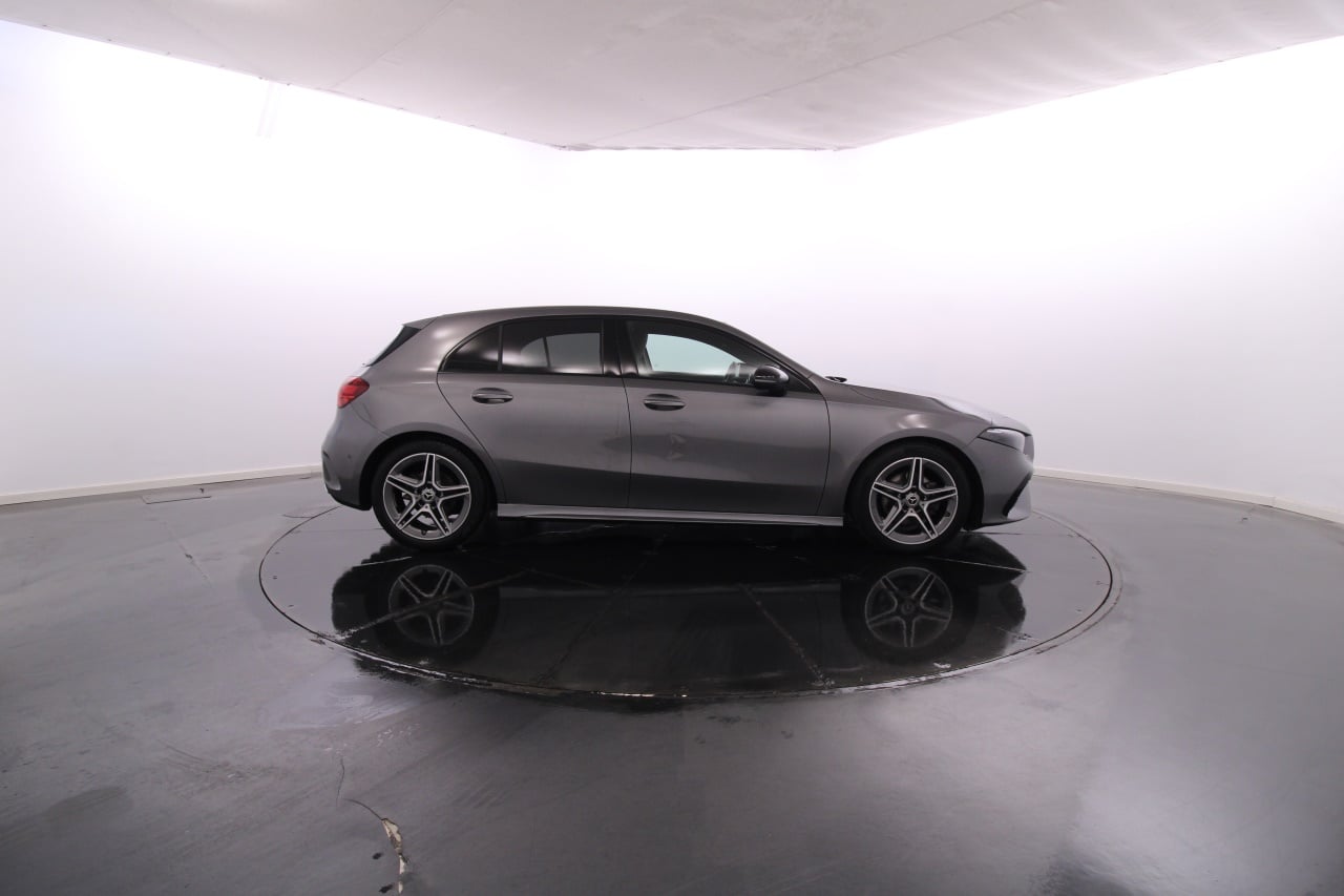 Mercedes-Benz Classe A - 180 Diesel 11 2024