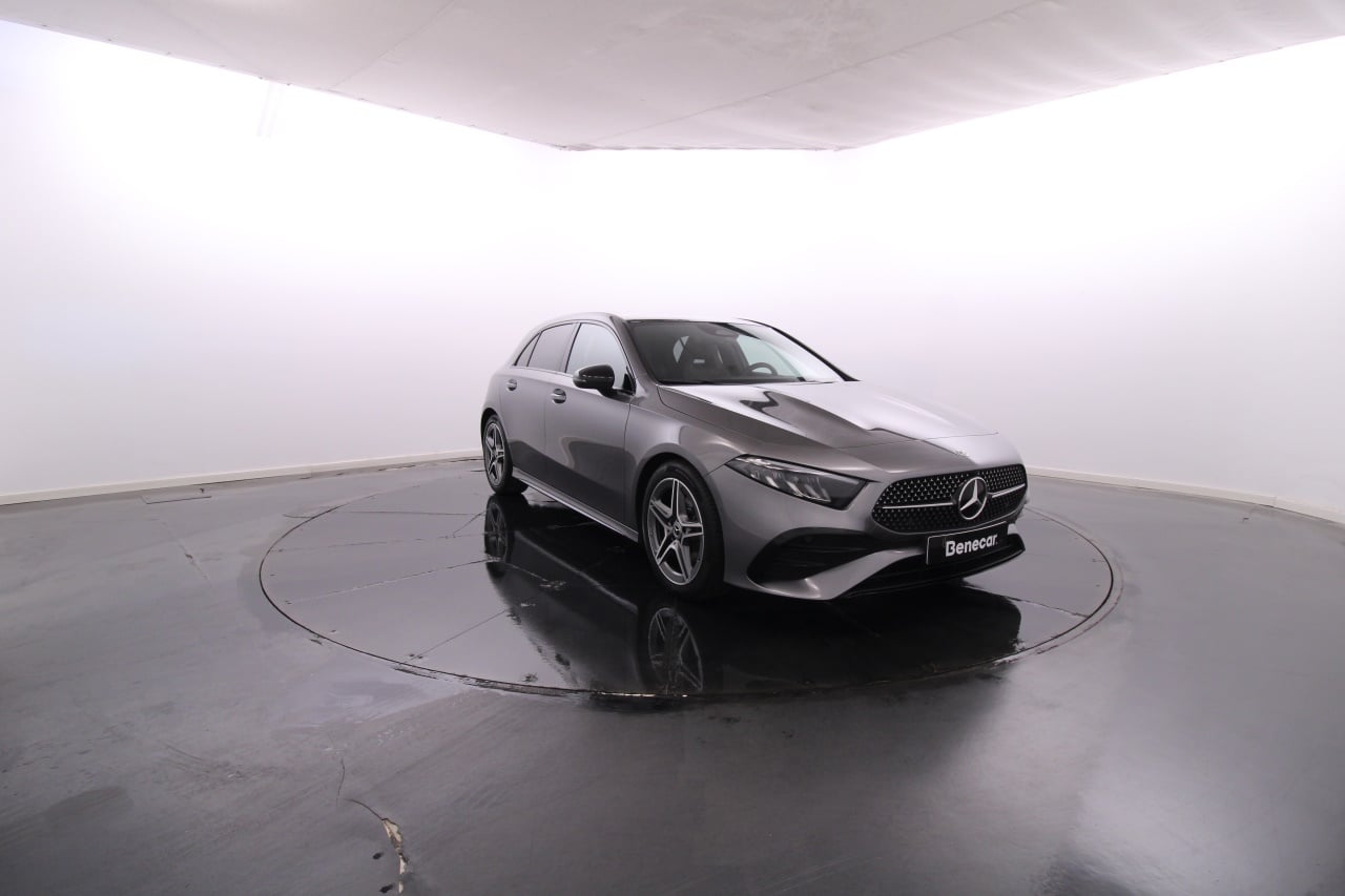 Mercedes-Benz Classe A - 180 Diesel 11 2024