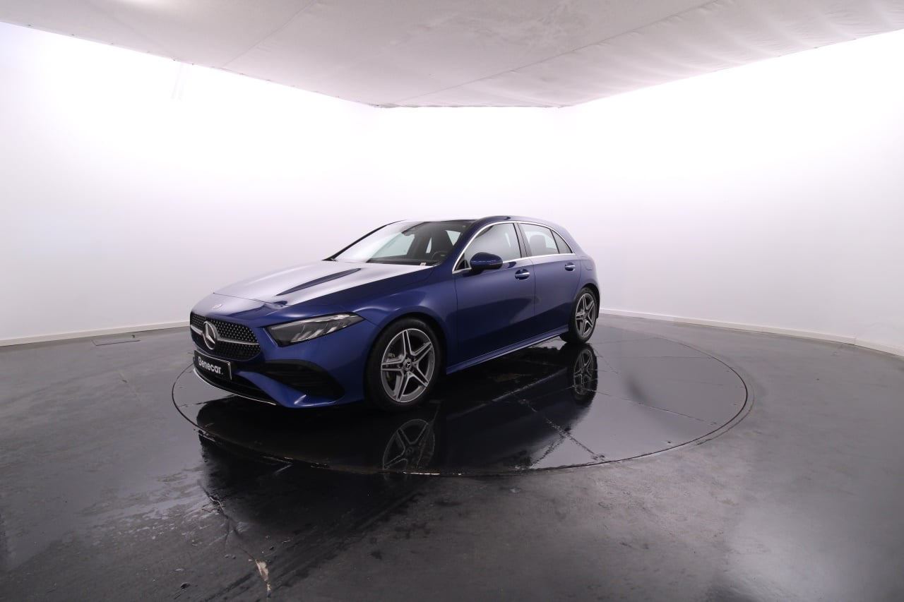 Mercedes-Benz Classe A - 200 Gasoline Hybrid 10 2024