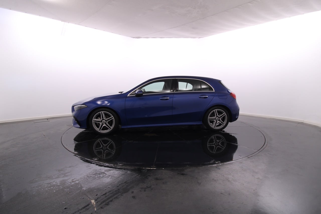 Mercedes-Benz Classe A - 200 Gasoline Hybrid 10 2024