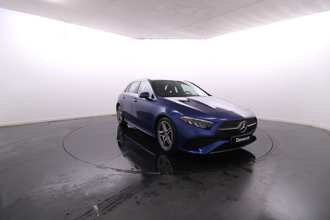 Mercedes-Benz Classe A - 200 Gasoline Hybrid 10 2024