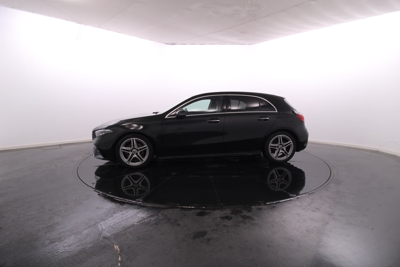 Mercedes-Benz Classe A - 180 Diesel 11 2024