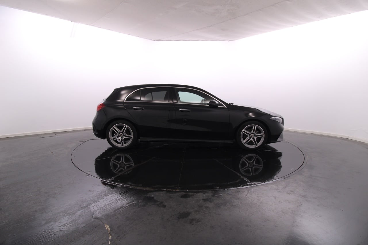 Mercedes-Benz Classe A - 180 Diesel 11 2024