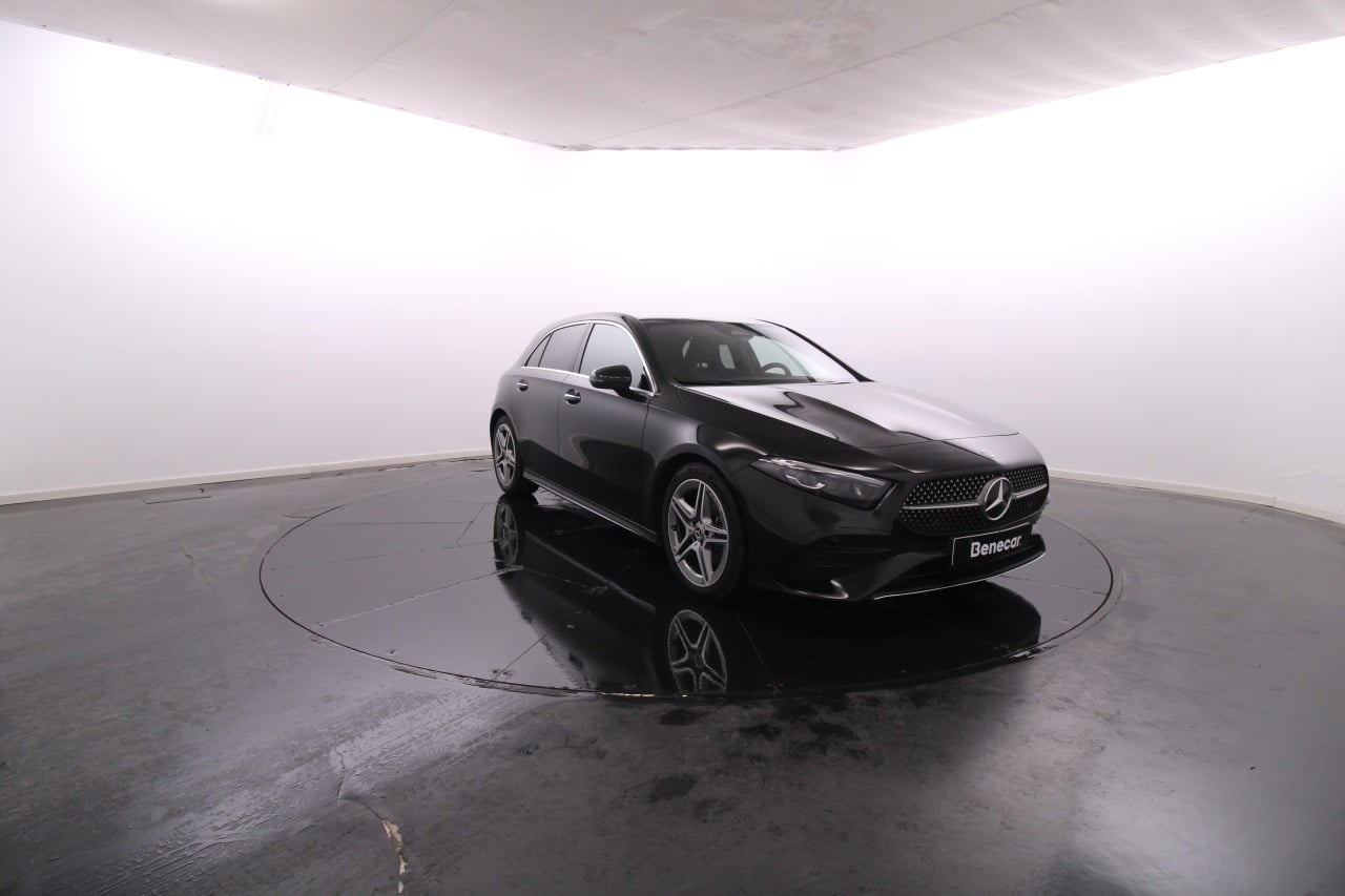 Mercedes-Benz Classe A - 180 Diesel 11 2024