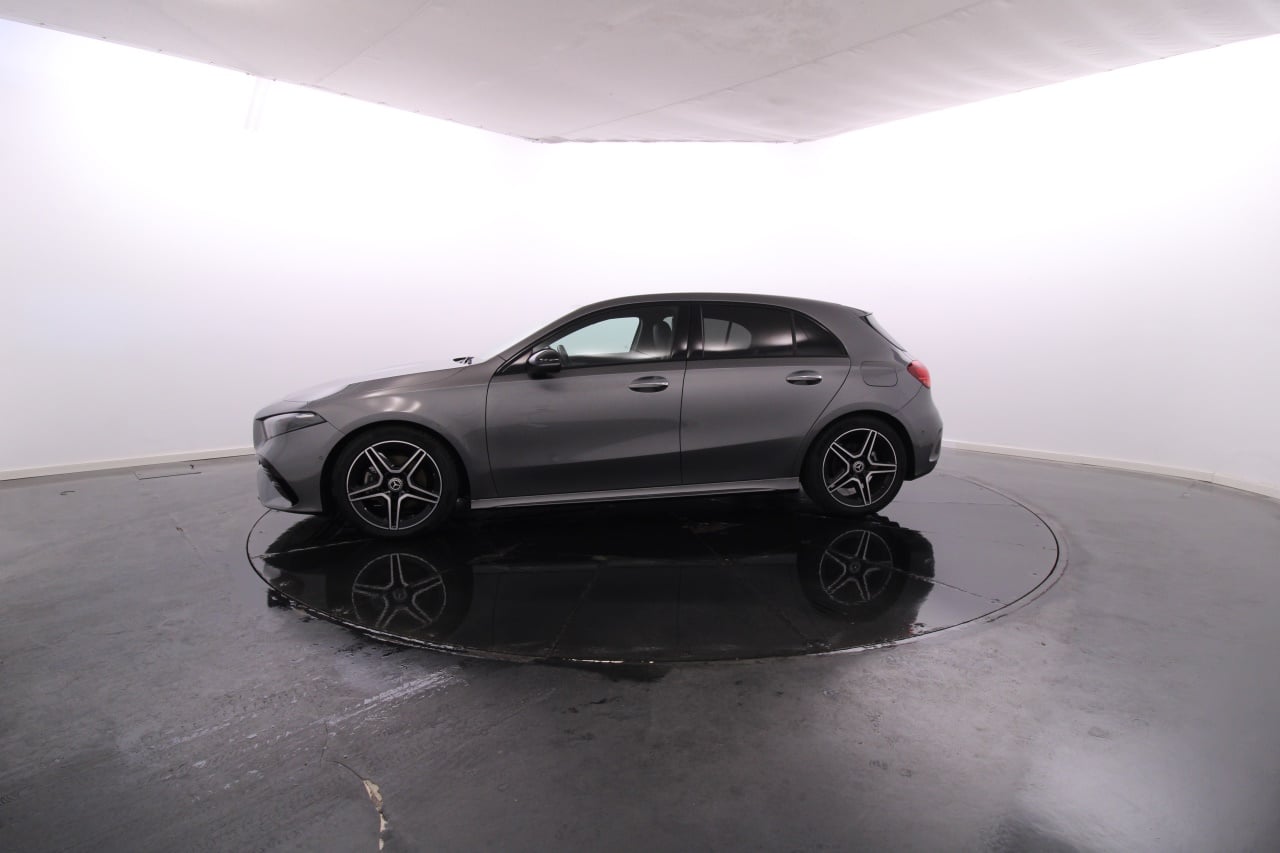 Mercedes-Benz Classe A - 180 Diesel 12 2024