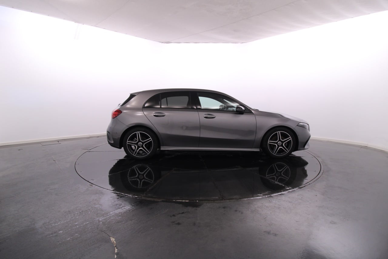 Mercedes-Benz Classe A - 180 Diesel 12 2024