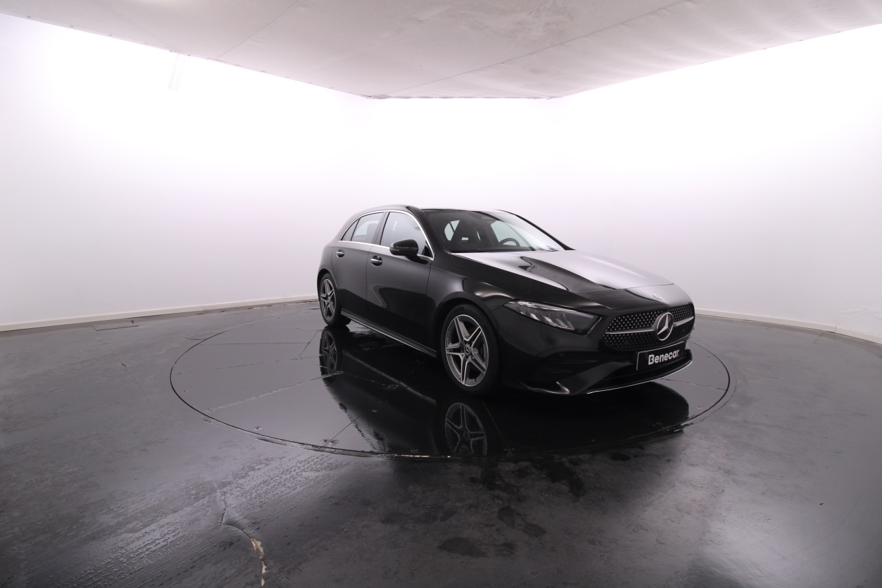 Mercedes-Benz Classe A - 200 Híbrido Gasolina 11 2024