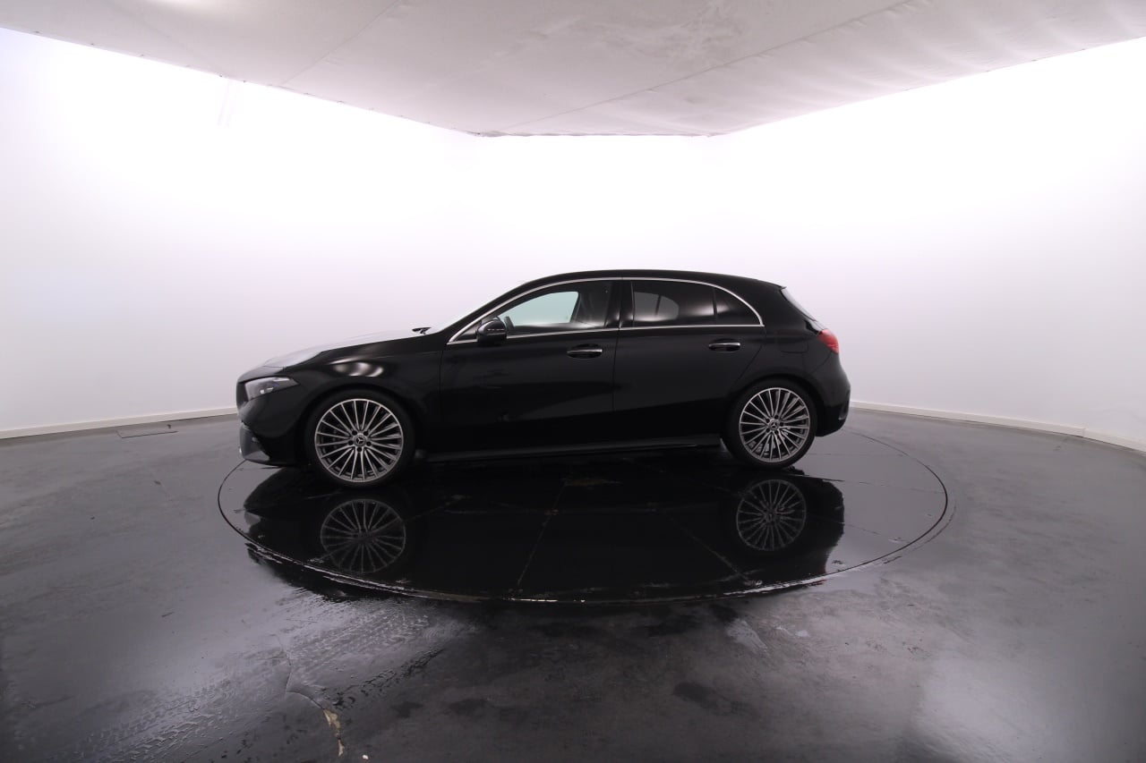 Mercedes-Benz Classe A - 180 Diesel 12 2024