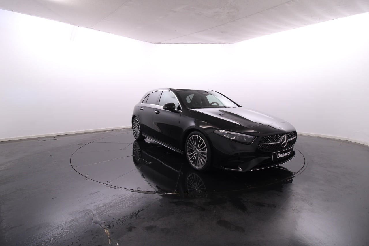 Mercedes-Benz Classe A - 180 Diesel 12 2024