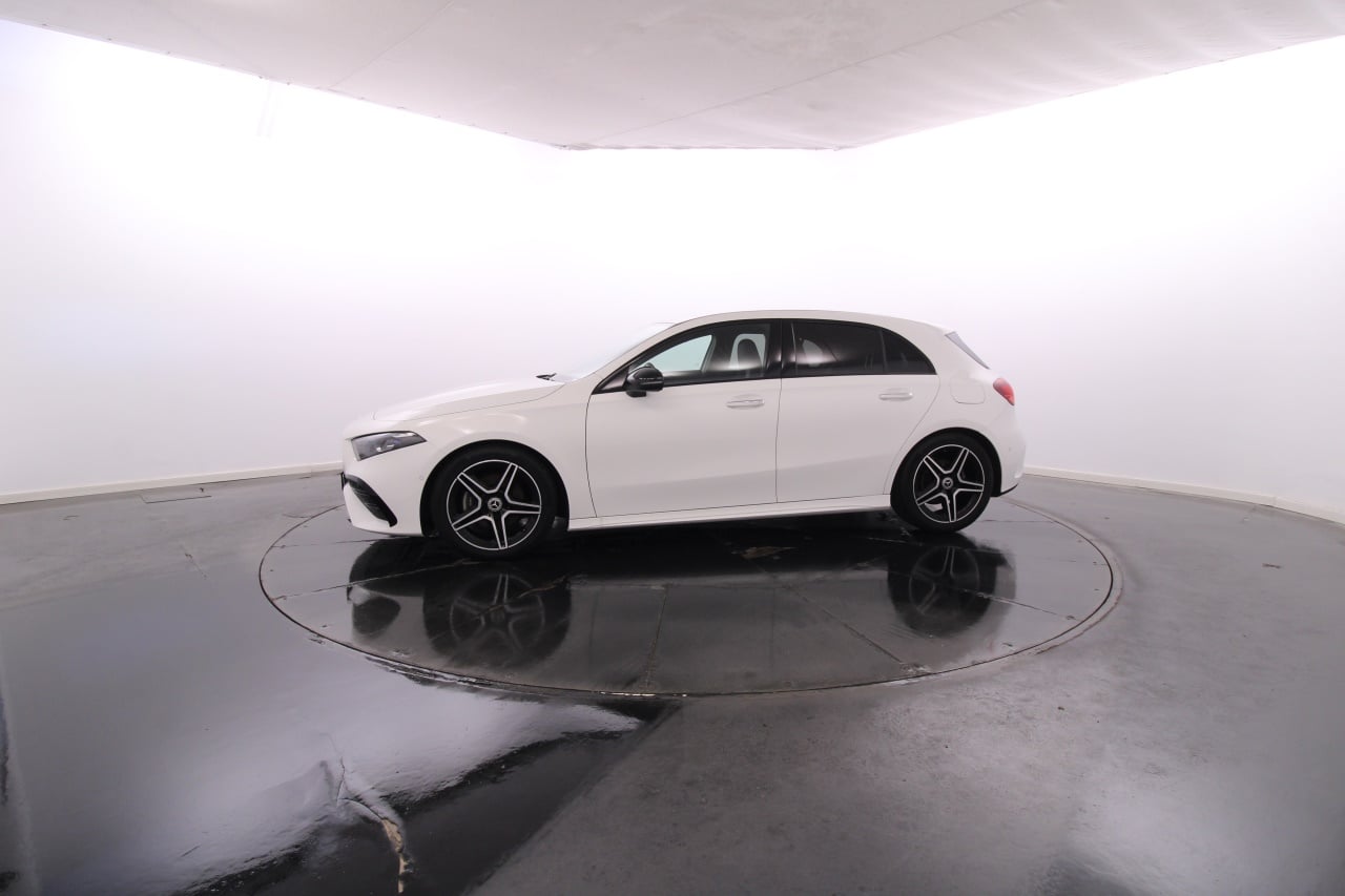 Mercedes-Benz Classe A - 180 Diesel 12 2024