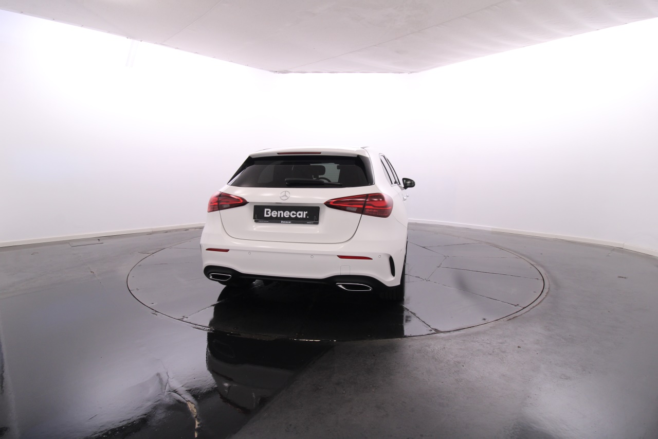 Mercedes-Benz Classe A - 180 Diesel 12 2024