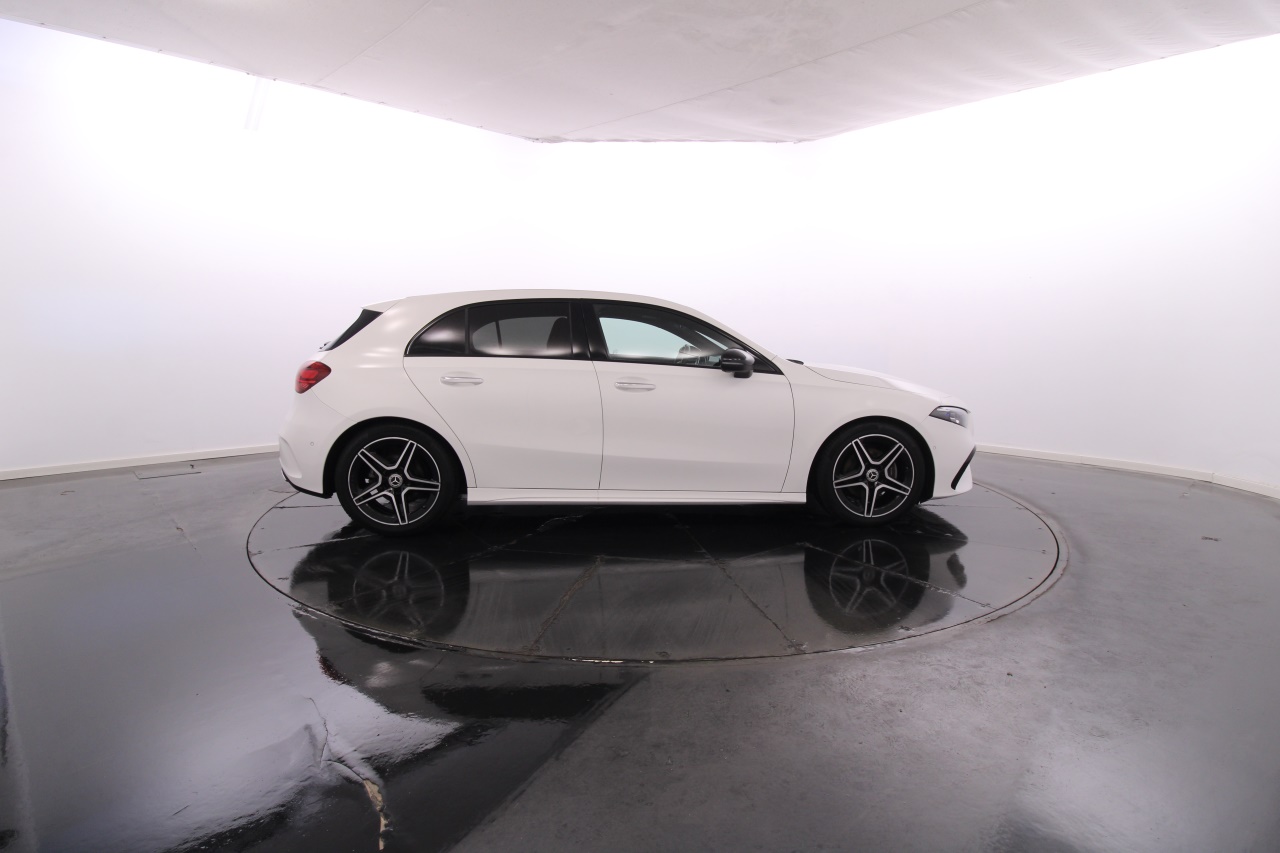 Mercedes-Benz Classe A - 180 Diesel 12 2024