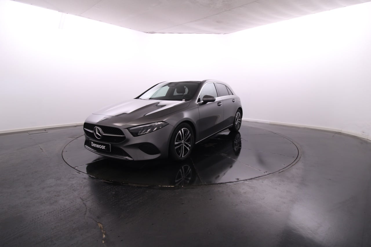 Mercedes-Benz Classe A - 200 Diesel 9 2024