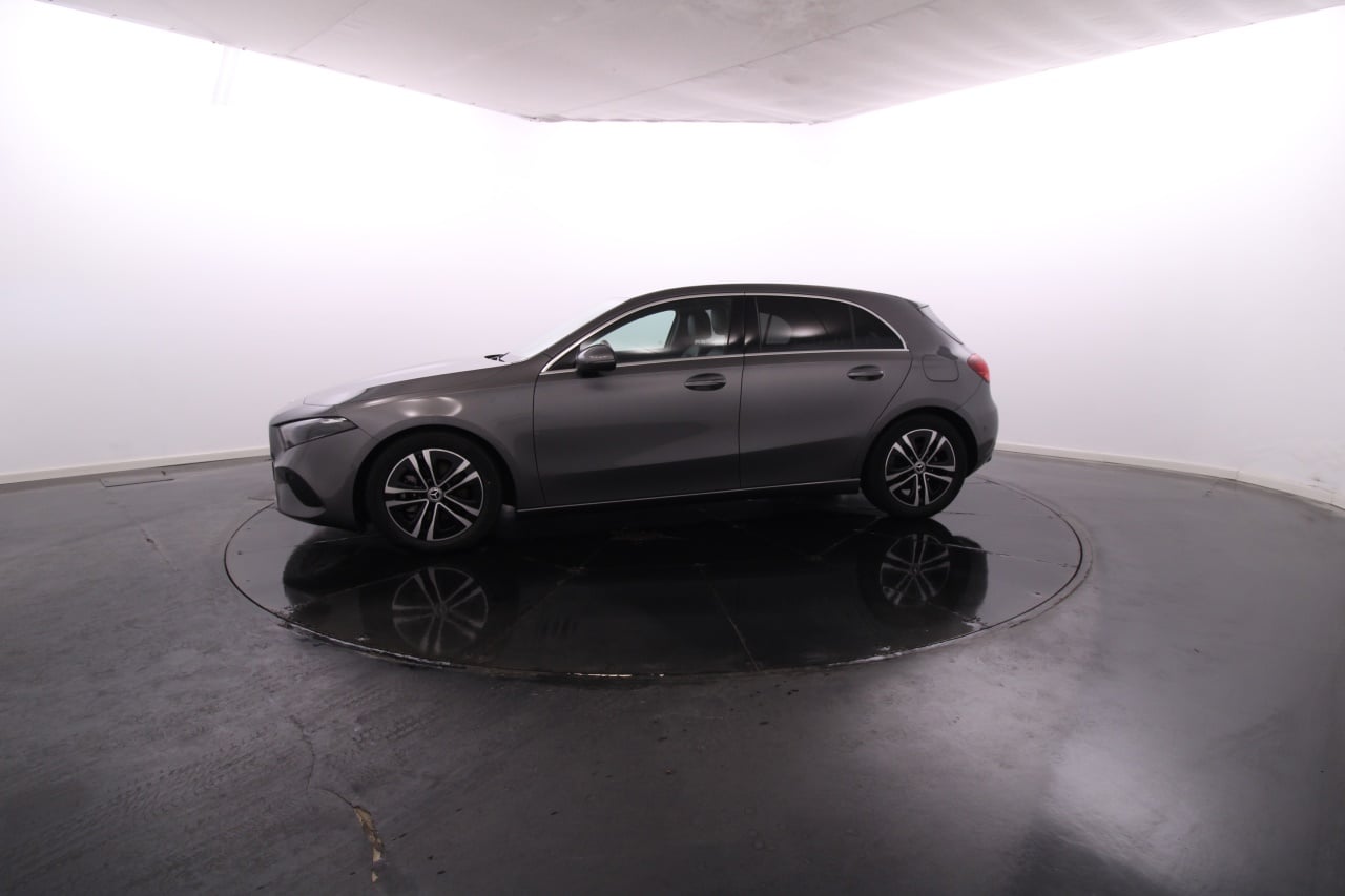 Mercedes-Benz Classe A - 200 Diesel 9 2024