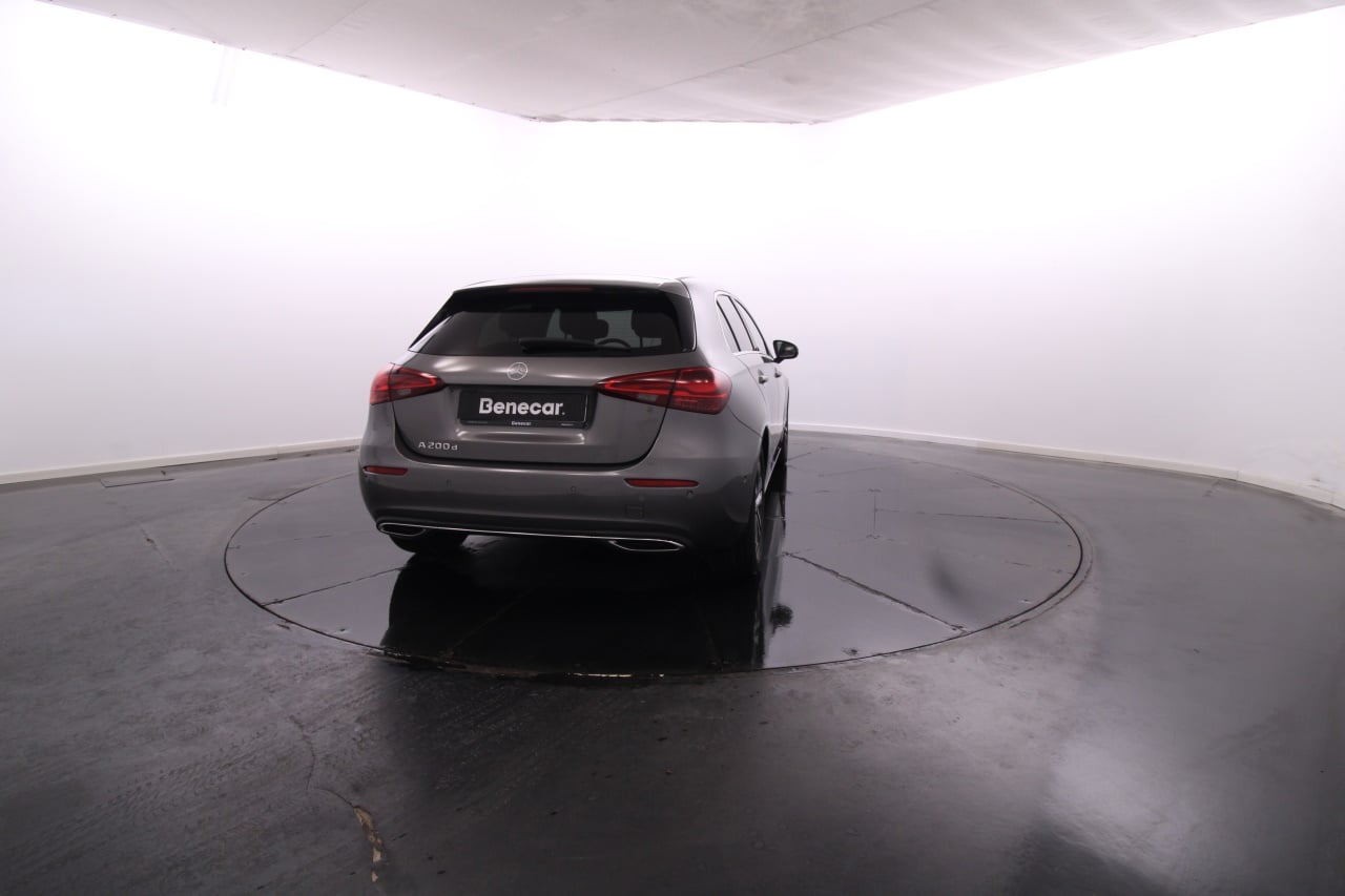 Mercedes-Benz Classe A - 200 Diesel 9 2024