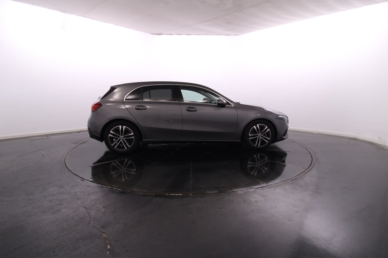 Mercedes-Benz Classe A - 200 Diesel 9 2024