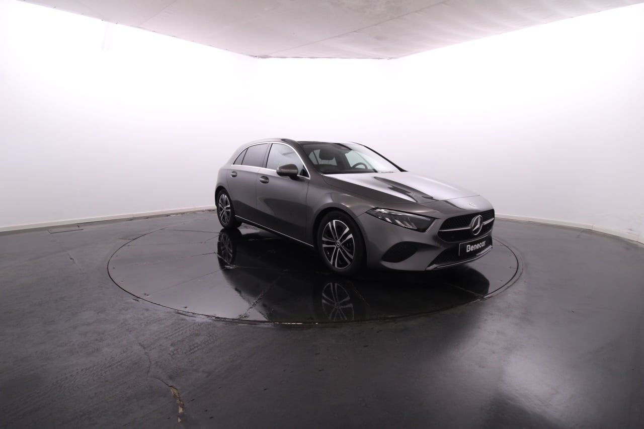 Mercedes-Benz Classe A - 200 Diesel 9 2024