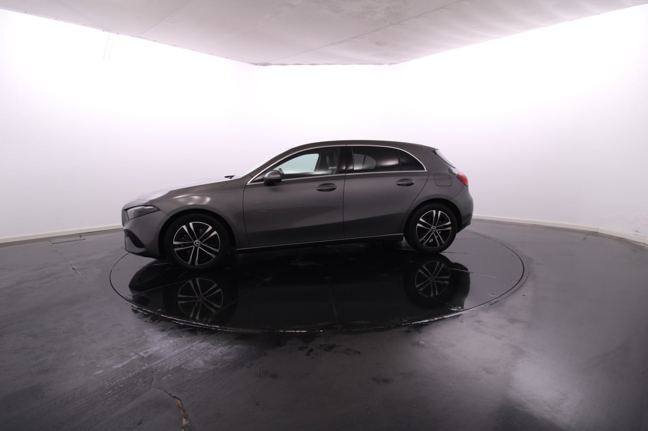 Mercedes-Benz Classe A - 200 Híbrido Gasolina 7 2024