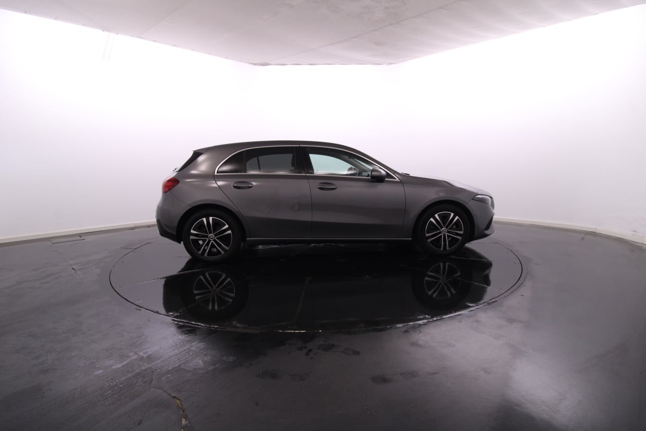 Mercedes-Benz Classe A - 200 Híbrido Gasolina 7 2024