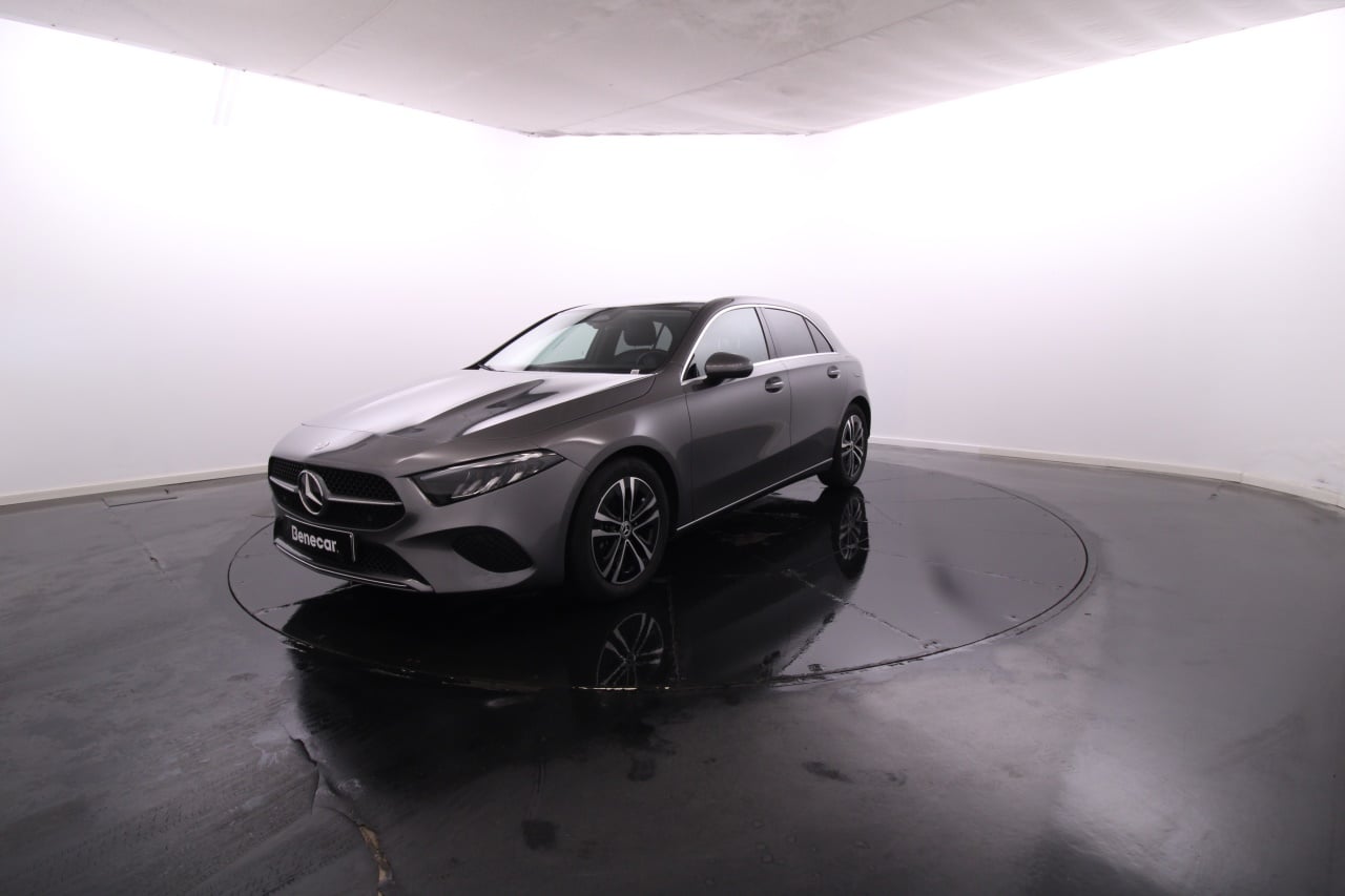 Mercedes-Benz Classe A - 200 Híbrido Gasolina 7 2024