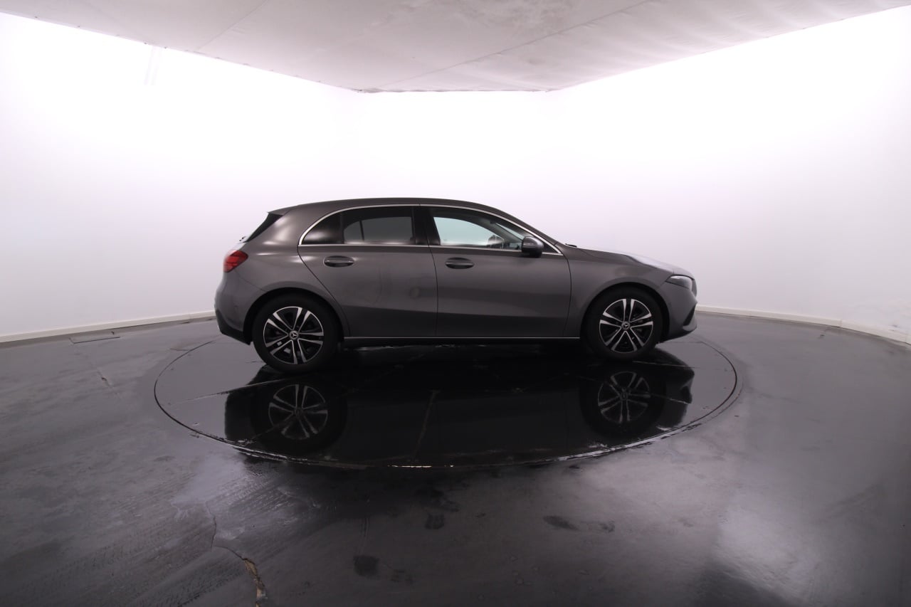 Mercedes-Benz Classe A - 200 Híbrido Gasolina 7 2024