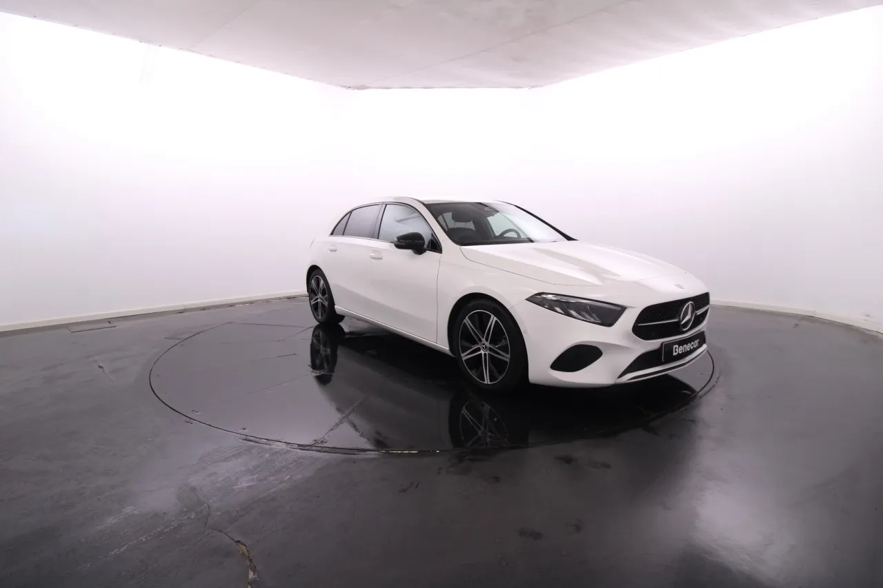 Mercedes-Benz Classe A - 180 Diesel 9 2024