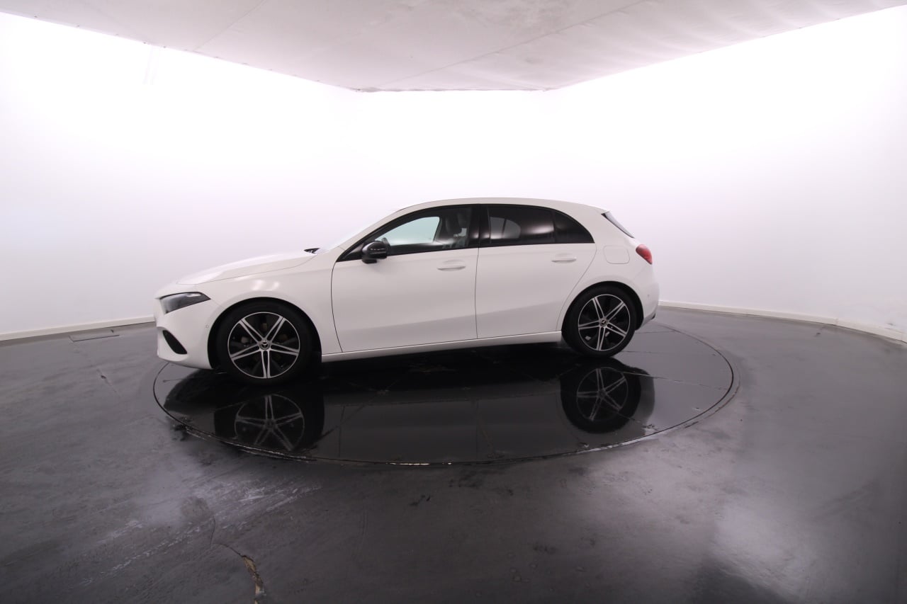 Mercedes-Benz Classe A - 180 Diesel 9 2024