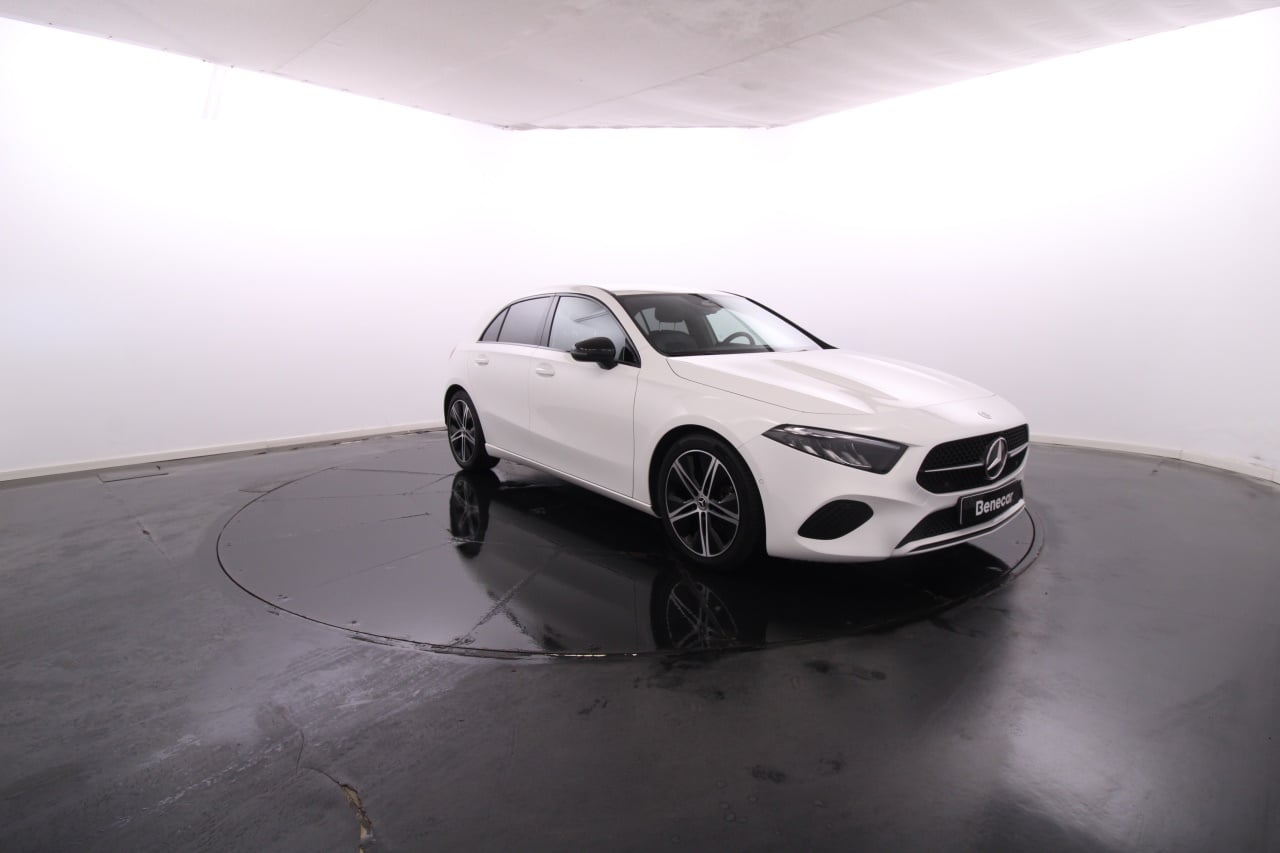 Mercedes-Benz Classe A - 180 Diesel 9 2024