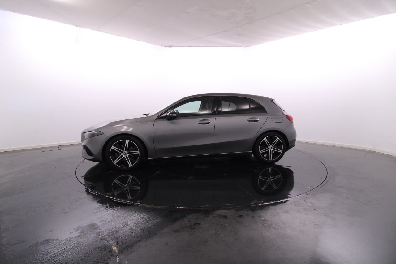 Mercedes-Benz Classe A - 180 Diesel 10 2024